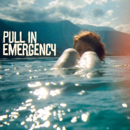 Cover for Pull In Emergency (CD) (2010)