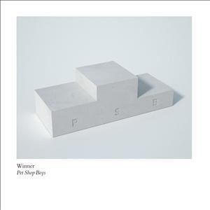 Winner - Pet Shop Boys - Musikk - PARLOPHONE - 5099991418920 - 3. august 2012