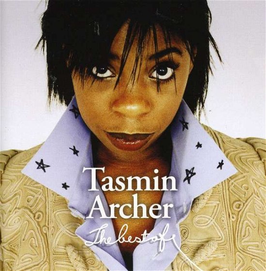 Cover for Tasmin Archer · Best of Tasmin Archer (CD) (2009)