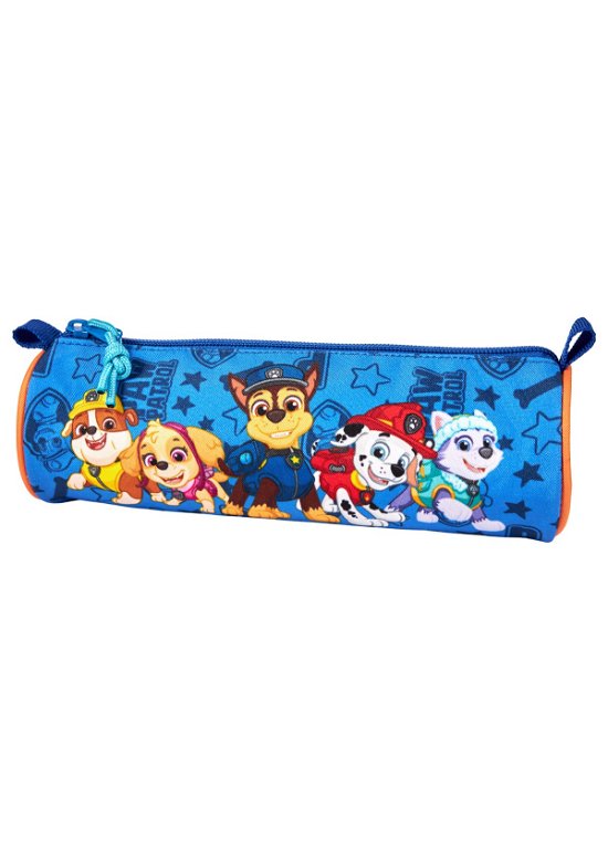 Cover for Kids Licensing · Pencil Case - Paw Patrol (045508100) (Toys)