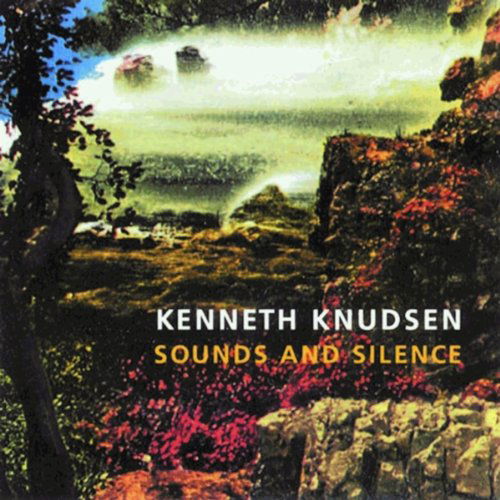 Cover for Knudsen / Mikkelborg / Mazur/+ · * Sounds And Silence (CD) (1995)