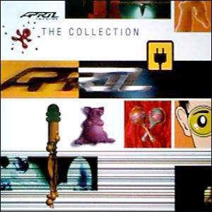 The Collection Vol. (CD) (2005)
