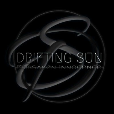 Cover for Drifting Sun · Forsaken Innocence (CD) (2021)