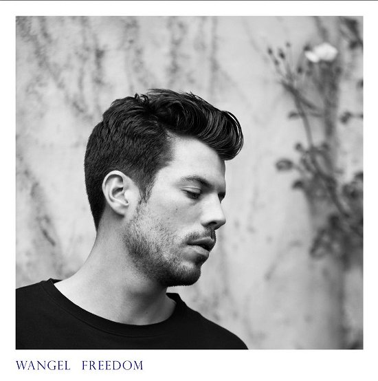 Freedom - Wangel - Música -  - 7332181066920 - 4 de março de 2016