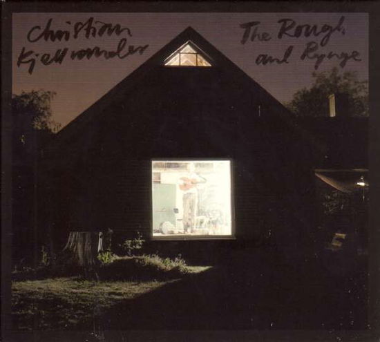 Cover for Christian Kjellvander · The Rough and Rynge (LP) [Reissue edition] (2011)