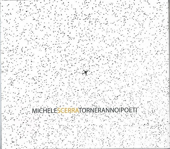 Cover for Scerra Michele · Torneranno I Poeti (CD)