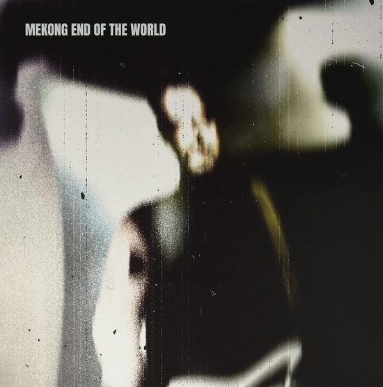 Cover for Mekong · End Of The World (LP) (2021)