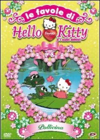 Hello Kitty - Le Favole Di Hel - Hello Kitty - Le Favole Di Hel - Filme -  - 8019824911920 - 4. September 2013