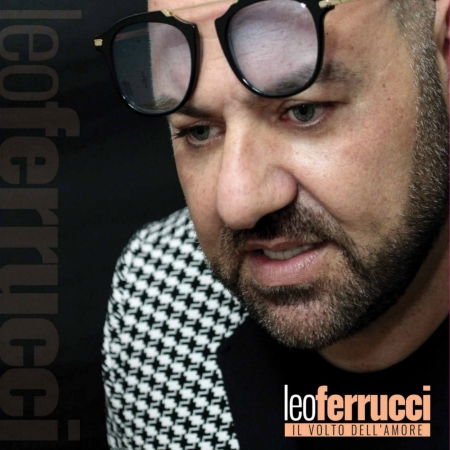 Cover for Ferrucci Leo · Il Volto Dell'Amore (CD)