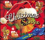 Christmas Songs - Aa.vv. - Musikk - IMPORT - 8026208054920 - 1. november 2021