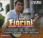 Cover for Lando Fiorini - Nanni' (Gita a (CD) (1901)