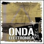 Cover for Various Artists · Onda Elettronica 7 (CD)