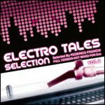 Electro Tales Selection Vol.4 - Various Artists - Música - Saifam - 8032484057920 -