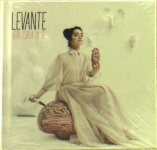 Levante - Abbi Cura Di Te - Levante - Music - ARTIST FIRST - 8034125844920 - May 5, 2015