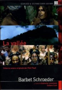 Cover for Vallee (La) (DVD) (2013)