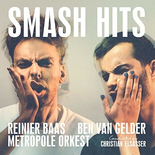 Baas, Reinier & Ben Van Gelder · Smash Hits (CD) (2018)