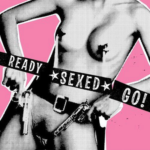 Ready Sexed Go - Joykiller - Muzyka - EPITAPH - 8714092657920 - 1 maja 2004
