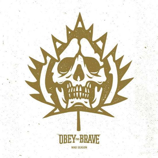 Obey the Brave · Mad Season (CD) (2017)