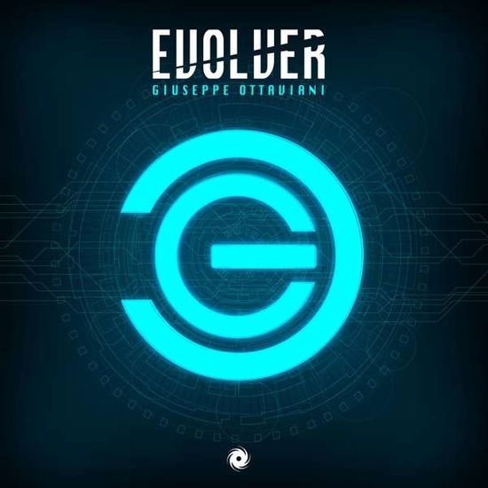 Evolver - Giuseppe Ottaviani - Muziek - BLACK HOLE - 8715197018920 - 23 augustus 2019