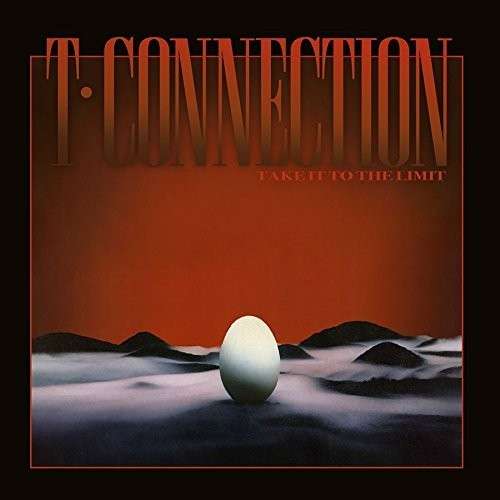 Cover for T-connection · Take It to the Limit (CD) (2014)