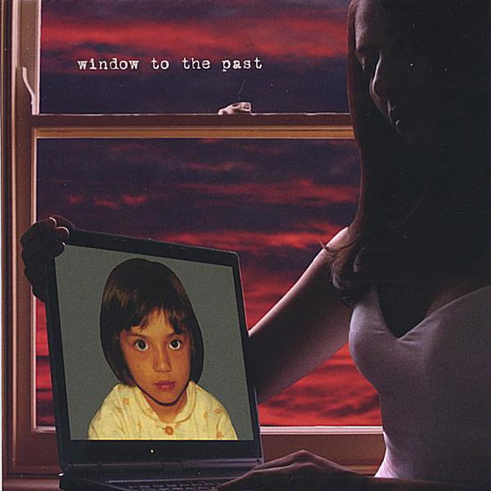 Cover for Fiona Price · Window to the Past (CD) (2005)