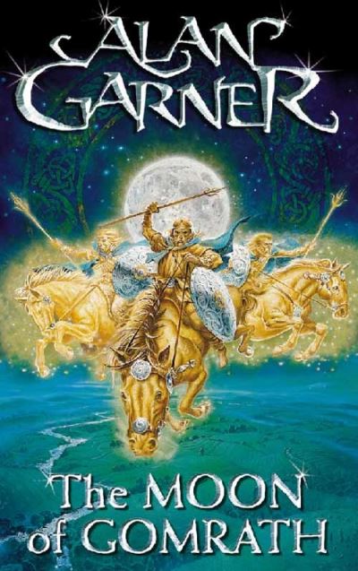 Cover for Alan Garner · The Moon of Gomrath (Paperback Book) (1999)