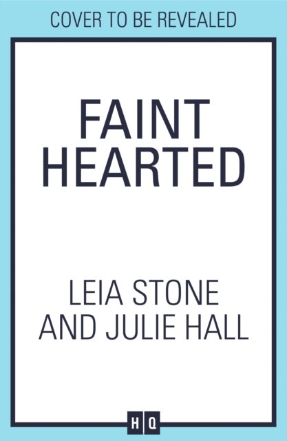 Cover for Leia Stone · Faint Hearted - Cursed Fae (Paperback Book) (2024)