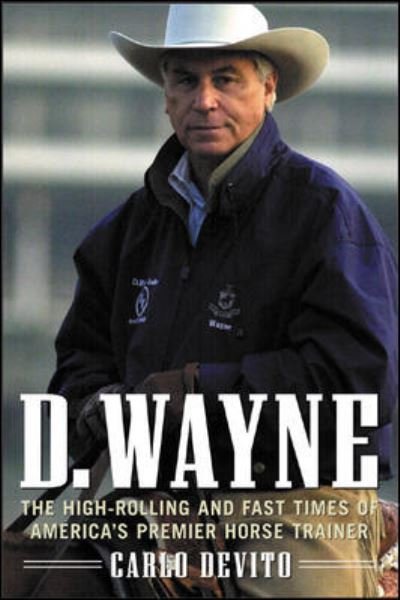 Cover for Carlo DeVito · D. Wayne (Pocketbok) [New edition] (2003)