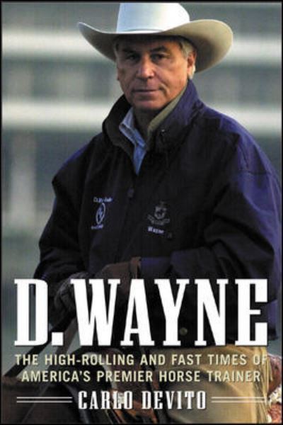 Cover for Carlo DeVito · D. Wayne (Paperback Book) [New edition] (2003)