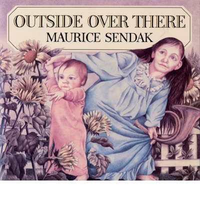 Cover for Maurice Sendak · Outside Over There (Paperback Book) (2002)