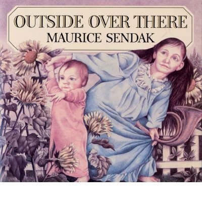 Cover for Maurice Sendak · Outside Over There (Paperback Book) (2002)