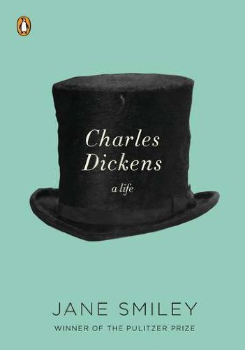 Cover for Jane Smiley · Charles Dickens: a Life (Paperback Book) [Reprint edition] (2011)
