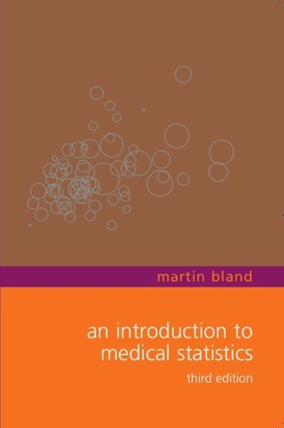 Cover for Bland, J. Martin (Professor of Health Statistics, Department of Health Sciences, Professor of Health Statistics, Department of Health Sciences, University of York, UK) · Statistical Questions in Evidence-based Medicine (Paperback Book) (2000)