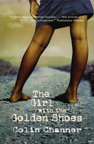 Cover for Akashic Books · Macmillan Caribbean Writers The Girl With The Golden Shoes (Paperback Book) (2009)