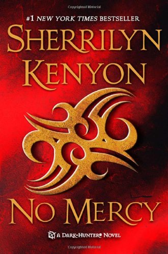 Cover for Sherrilyn Kenyon · No Mercy - Dark-Hunter Novels (Paperback Book) [Reprint edition] (2011)