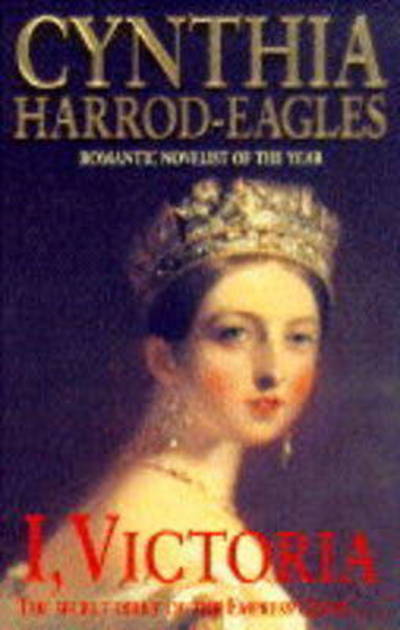 Cover for Cynthia Harrod-Eagles · I Victoria (N/A) (1995)