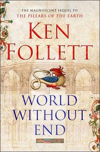 Cover for Ken Follett · World Without End (N/A) (2008)