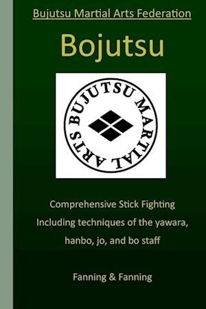 Cover for Stu Fanning · Bojutsu Manual (Book) (2011)