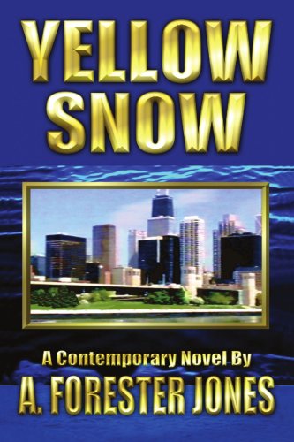 Cover for Roger Smith · Yellow Snow (Paperback Book) (2003)