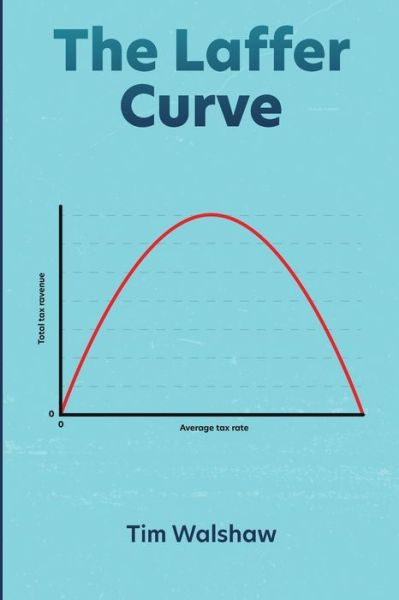 Cover for Tim Walshaw · The Laffer Curve (Paperback Book) (2020)