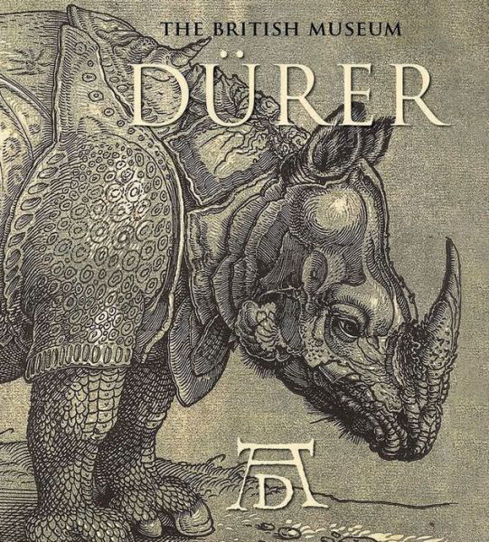 Cover for Giulia Bartrum · Durer (Pocketbok) (2014)