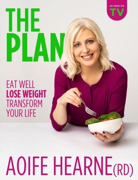 The Plan - Aoife Hearne - Books - Gill - 9780717170920 - July 29, 2016