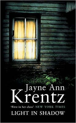 Cover for Jayne Ann Krentz · Light In Shadow: Number 1 in series - Whispering Springs (Paperback Book) (2003)