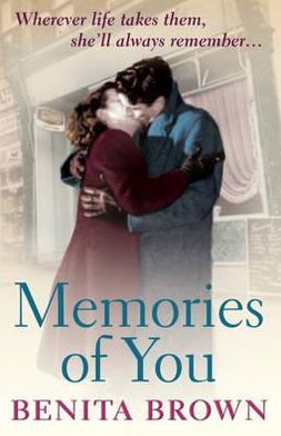 Cover for Memories of You (Buch) (2011)