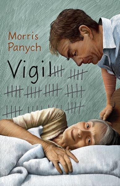 Cover for Morris Panych · Vigil (Paperback Book) [Second edition] (2012)