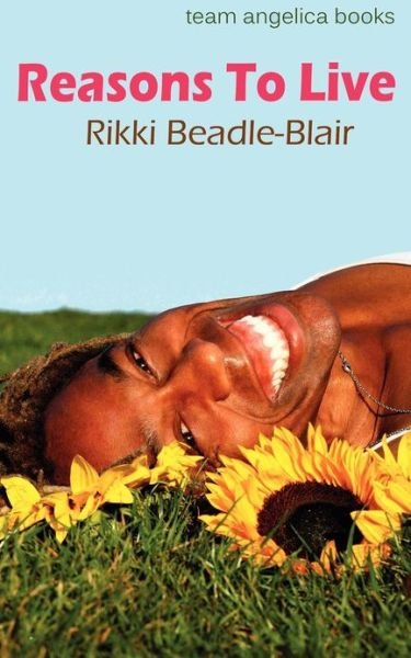Cover for Rikki Beadle-blair · Reasons to Live (Paperback Book) (2012)