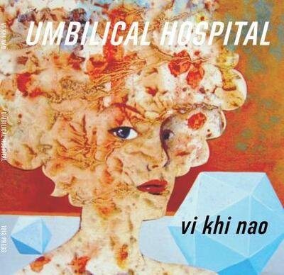 Cover for Vi Khi Nao · Umbilical Hospital (Paperback Book) (2017)