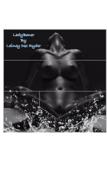 Cover for Lainey Dex Ryder · Lady Boner (Paperback Bog) (2024)