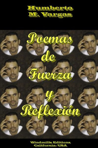 Cover for Humberto Martínez Vargas · Poemas de Fuerza y Reflexión (Book) (2013)