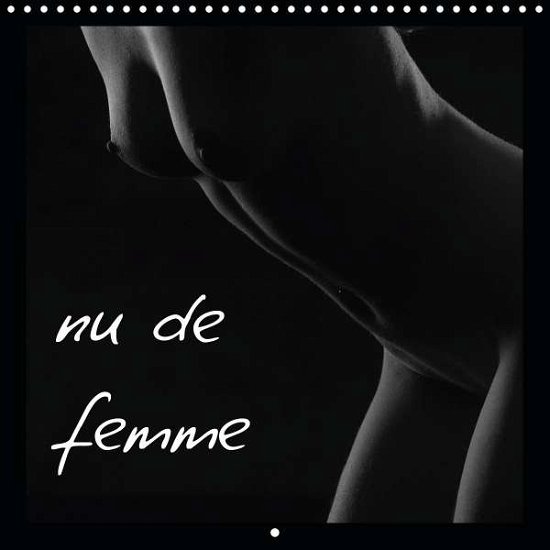 Cover for Kaiser · Nu De Femme (Calendrier Mural 20 (Bog)